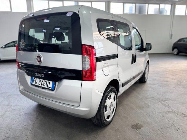 FIAT Qubo 1.3 MJT 80 CV Lounge