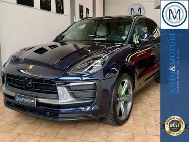 Porsche Macan Macan I 2022 2.0 T 265cv pdk - IVA esposta
