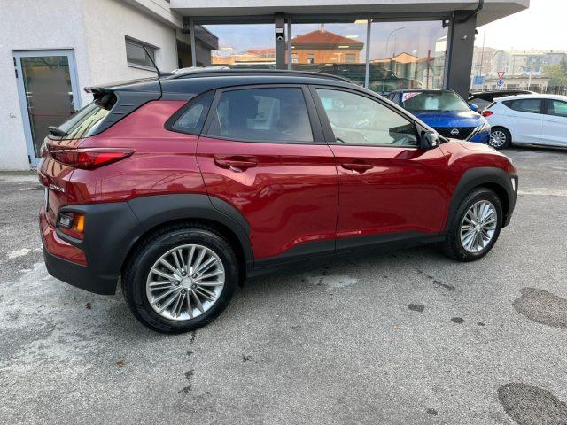 HYUNDAI Kona 1.6 CRDI 115 CV XTech