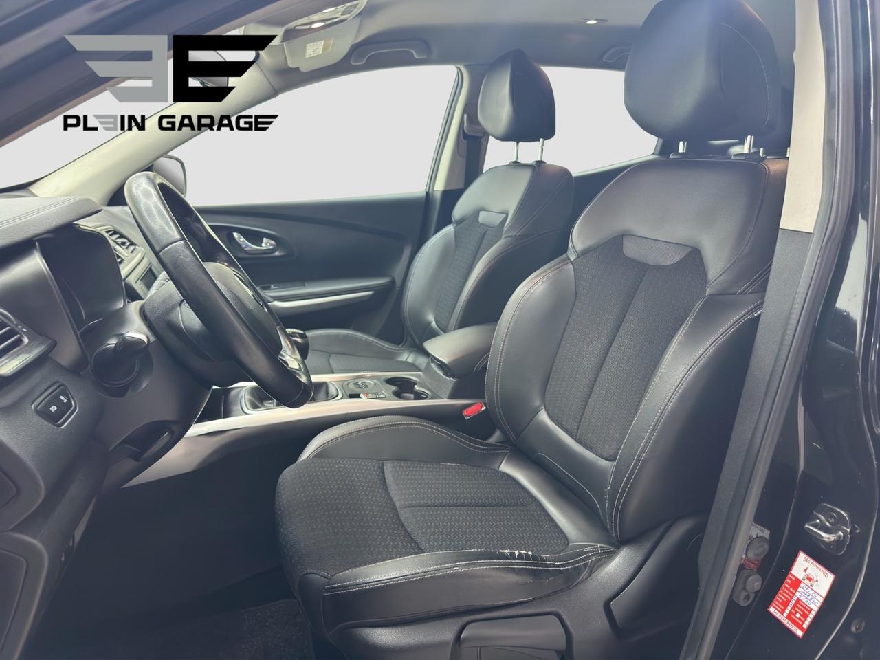 Renault Kadjar TCe 130CV Energy Intens