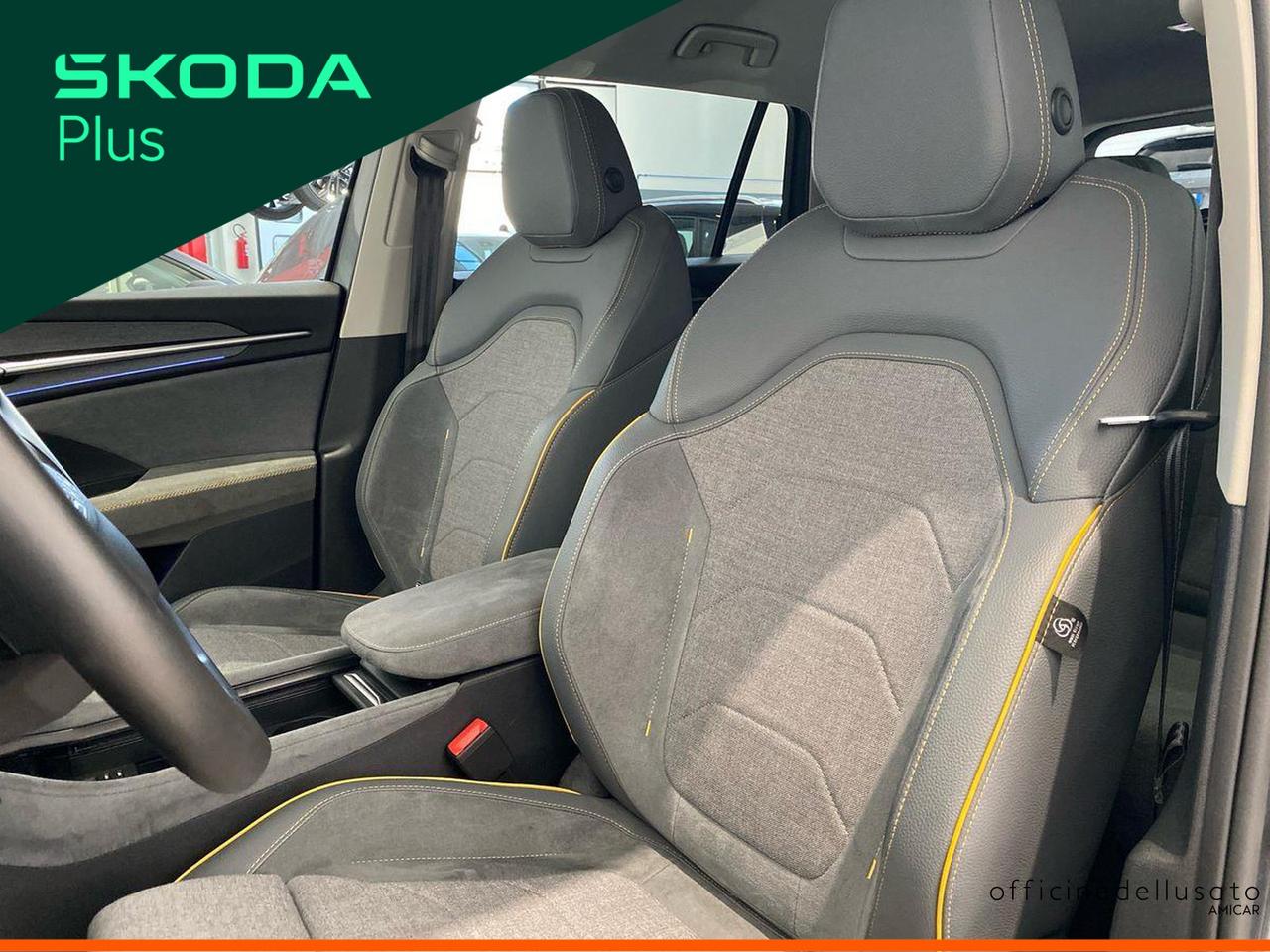 Skoda Kodiaq 2.0 tdi 150cv style dsg 7p.ti