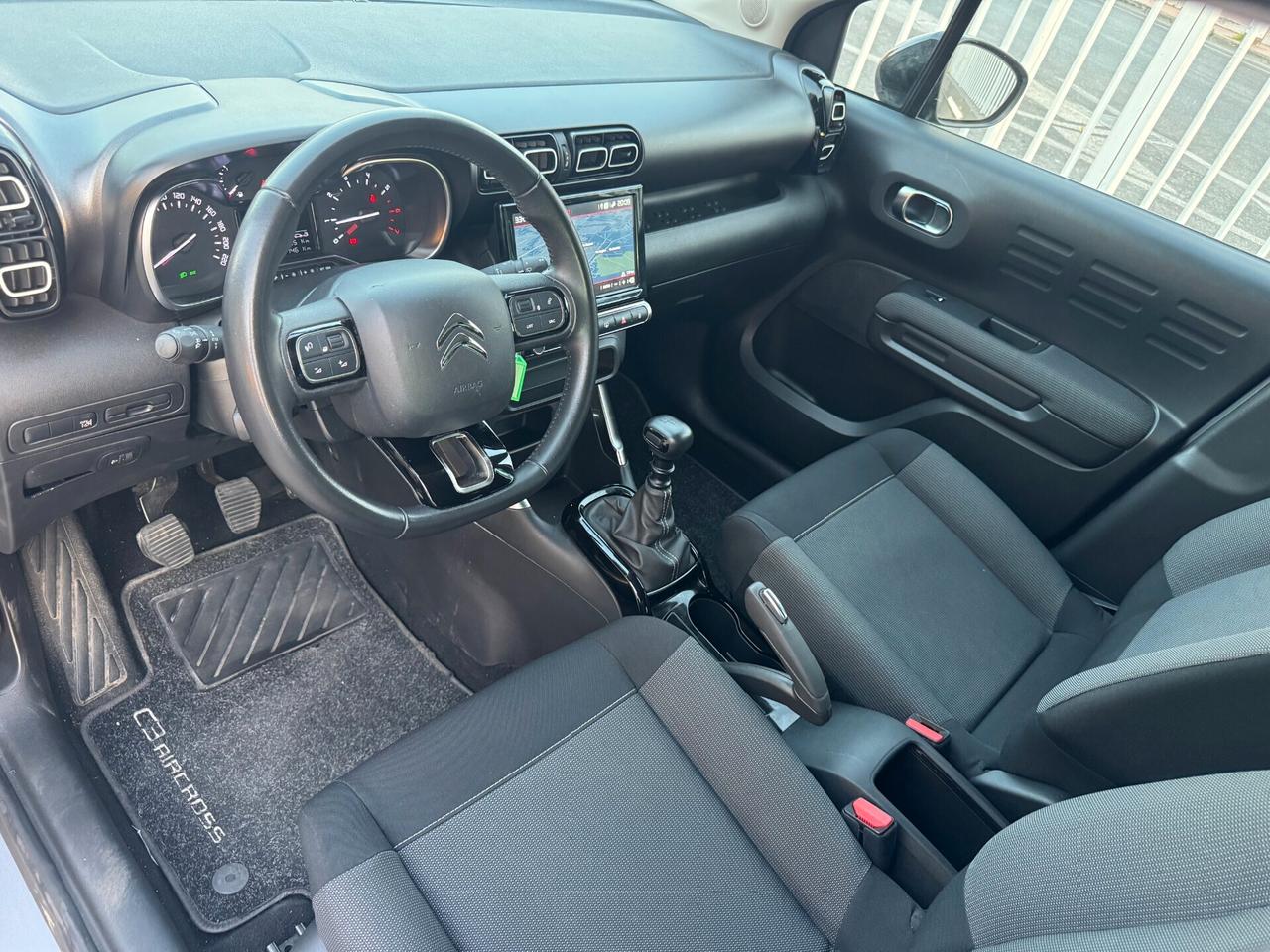Citroen C3 Aircross BlueHDi 110 S&S Shine Pack