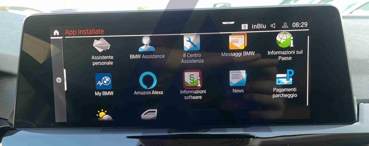 Bmw X4 M xDrive20d 48V Msport