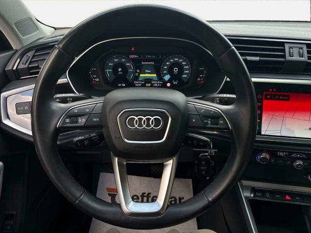 AUDI Q3 45 TFSI S tronic