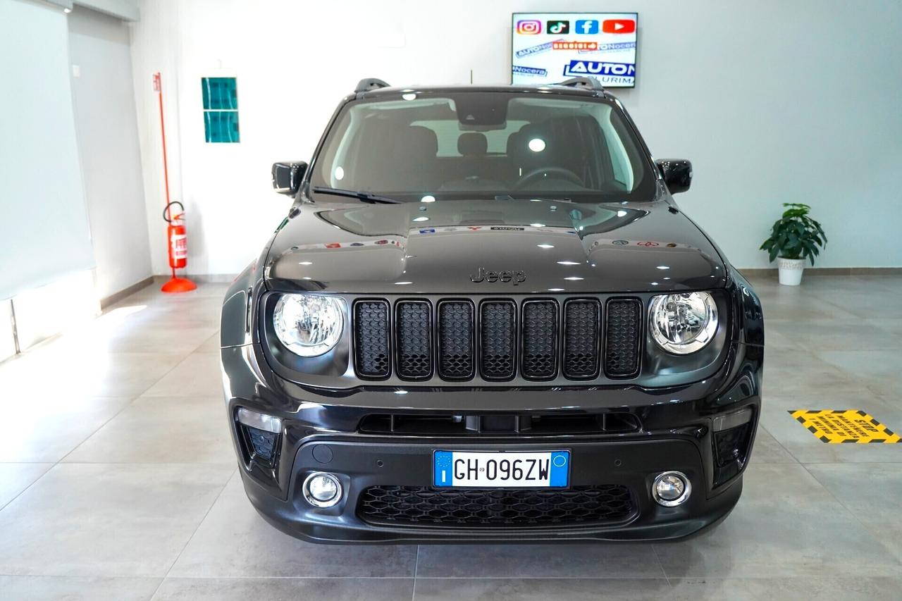 Jeep Renegade 1.6 Mjt 130cv 80th Anniversary