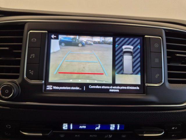TOYOTA Proace Verso 1.5D L0 D Medium 8/Posti Tetto Panoramico