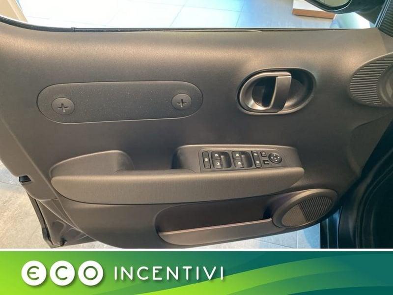 Hyundai Inster 49kWh XClass (TP, AP)