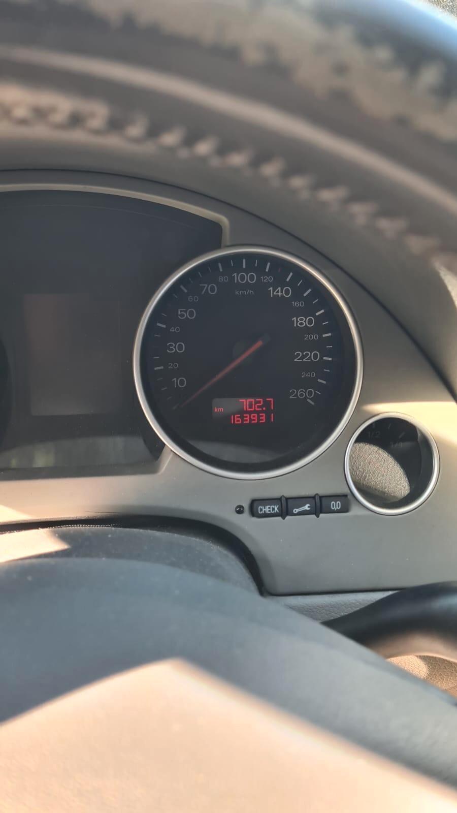 Audi A4 Cabriolet 1.8 T 20V cat