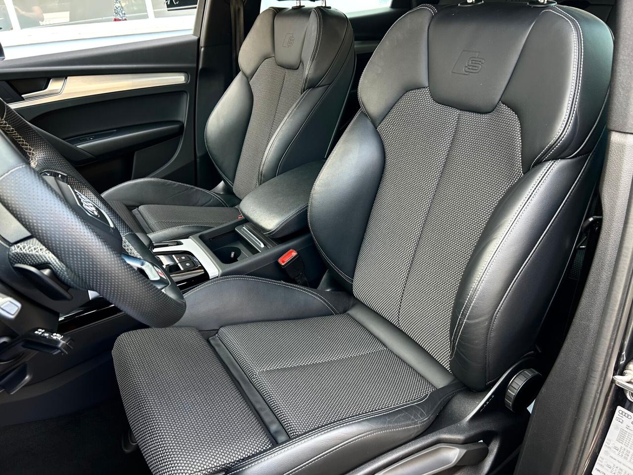 Audi Q5 SPB 40 TDI quattro Stronic Sline plus 2023