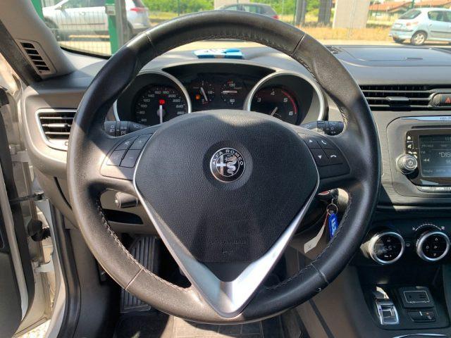 ALFA ROMEO Giulietta 1.6 JTDm-2 120 CV Progression