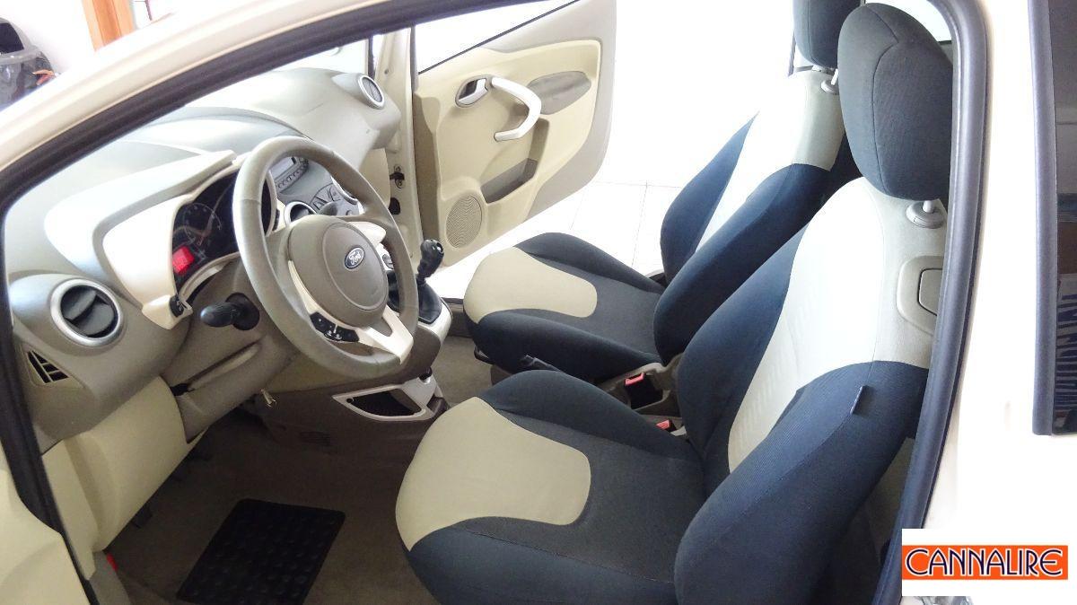 FORD - Ka - Plus 1.2 8V 69CV