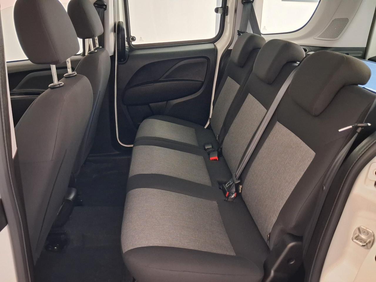 Fiat Doblo Doblò 1.3 MJT S&S PC-TN Cargo Easy+ """" UNICO PROPRIETARIO"""""+ IVA ESPOSTA