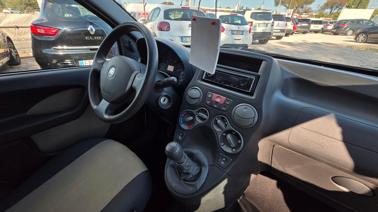 Fiat Panda 1.2 Dynamic