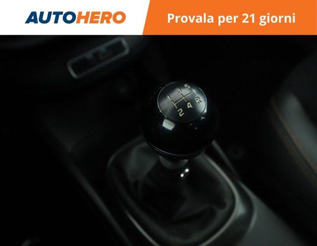 FIAT 500X 1.3 MultiJet 95 CV S-Design City