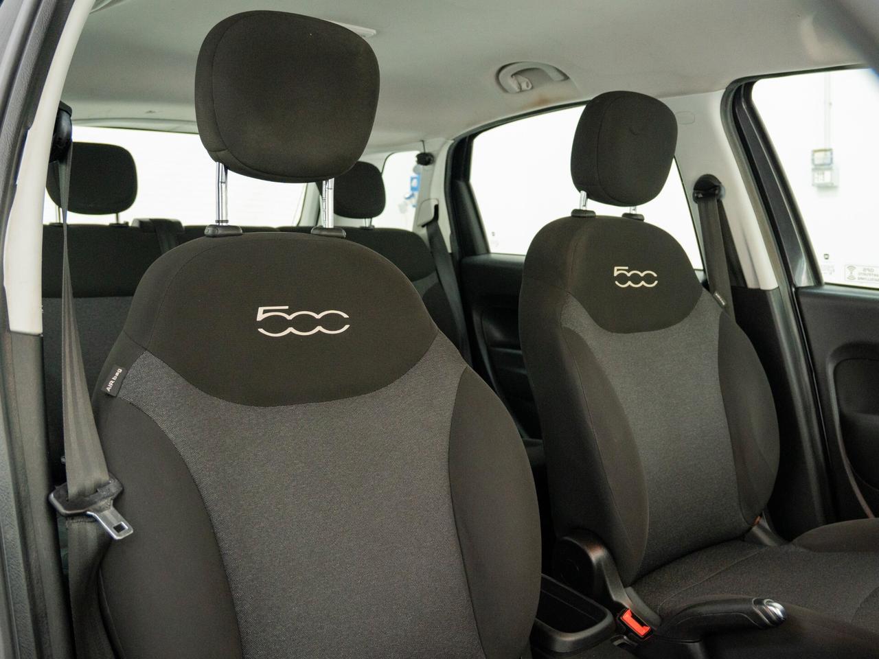 Fiat 500L 1.3 Multijet 95 CV