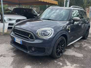 Mini Cooper S Countryman SE HYPE TETTO APRIBILE PANORAMICO