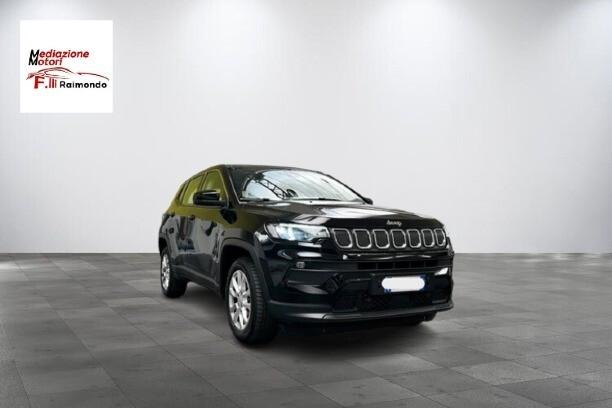 Jeep Compass 1.6 Multijet II 2WD Business