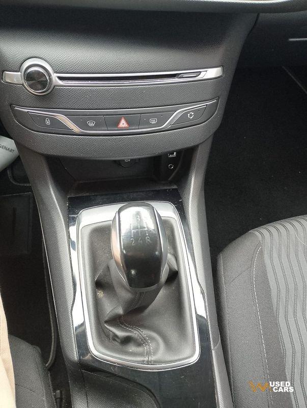 Peugeot 308 308 BlueHDi 100 S&S SW Business