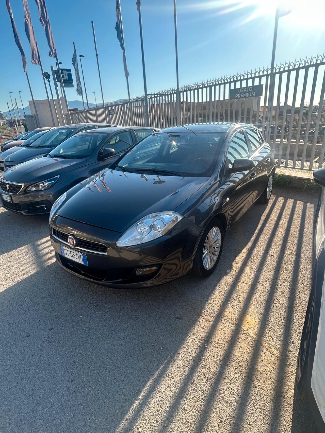 Fiat Bravo 1.4 Dynamic GPL