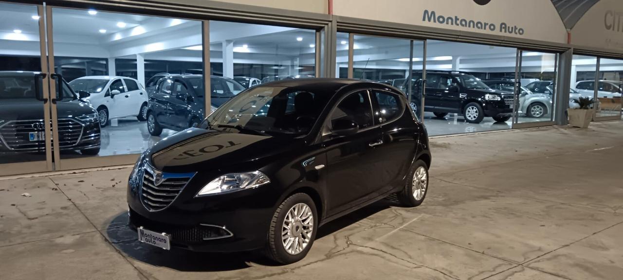 Lancia Ypsilon 1.2 69 CV 5 porte GPL Ecochic Platinum
