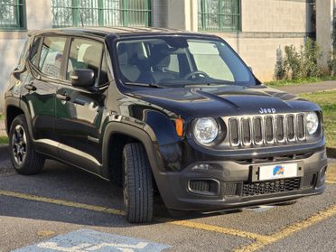 JEEP RENEGADE 1.6 MJT SPORT 70KW