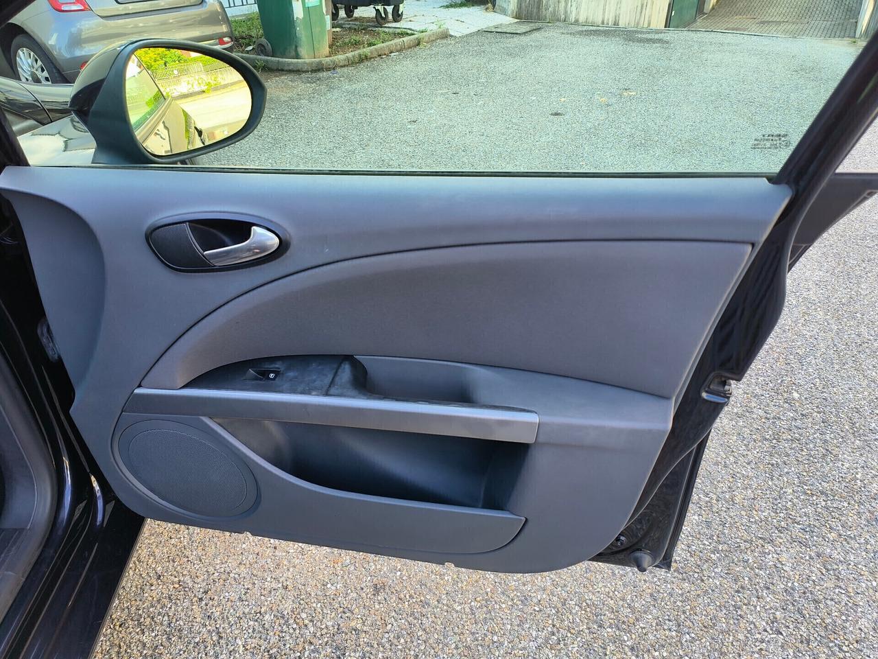 Seat Leon Style