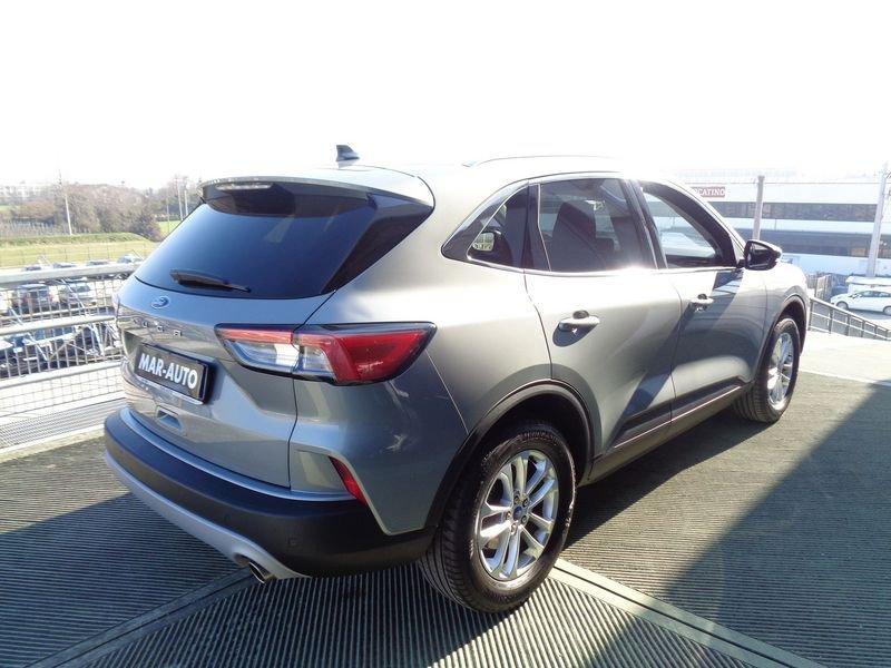 Ford Kuga 1.5 EcoBoost 150 CV 2WD Titanium