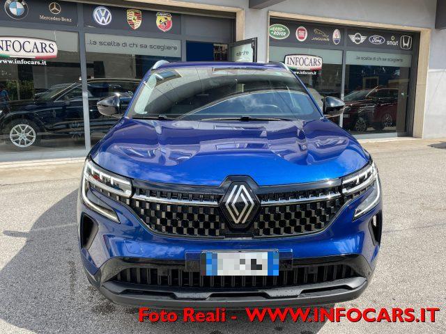 RENAULT Austral Austral Mild Hybrid 160 CV Auto Techno - PROMO