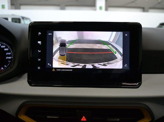 SEAT Ibiza 1.0 MPI 5 porte Style 1Proprietario Ok Neopat **