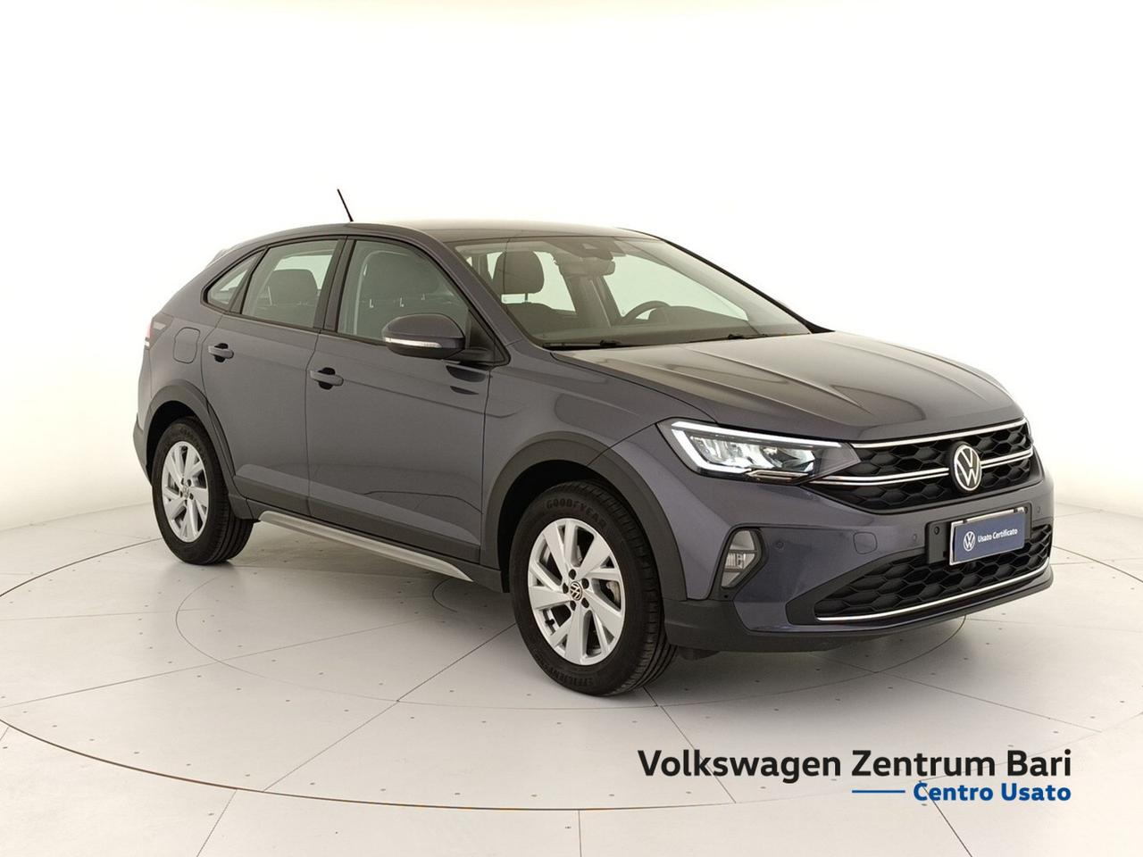 Volkswagen Taigo 1.0 tsi life 115cv