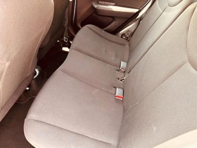 CITROEN C1 1.0 CLIMA 5 PORTE UNIPRO' GARANZIA 12 MESI