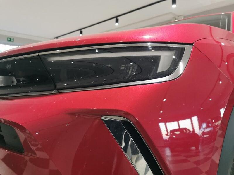 Opel Mokka Mokka 1.5 diesel Elegance