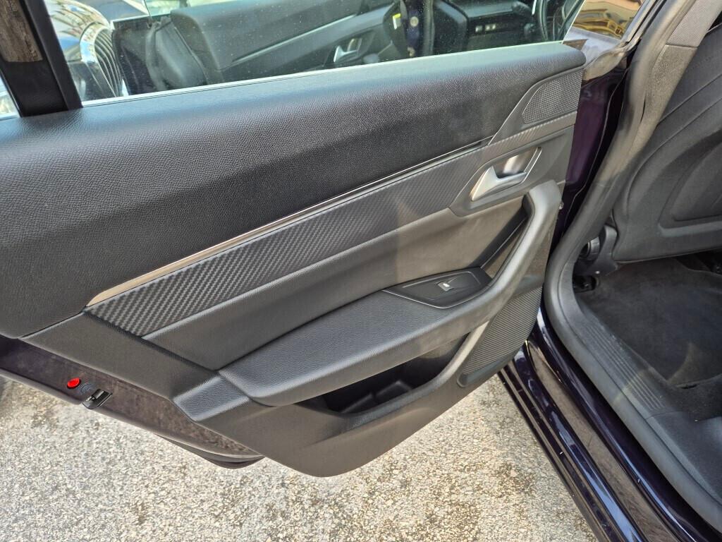 Peugeot 508 SW BlueHDi 130CV EAT8