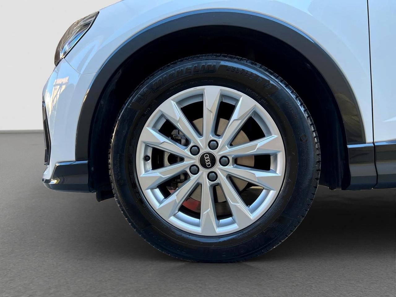 Audi Q3 SPB 35 TDI S tronic Business Plus