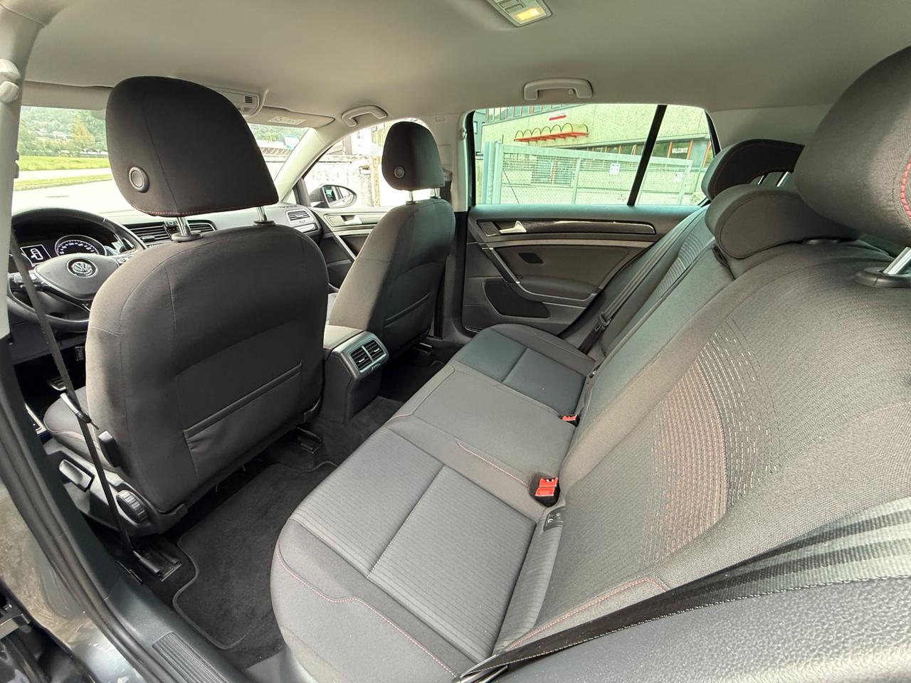 Volkswagen Golf 1.6 TDI 115 CV SOUND OK NEO PATENTATI