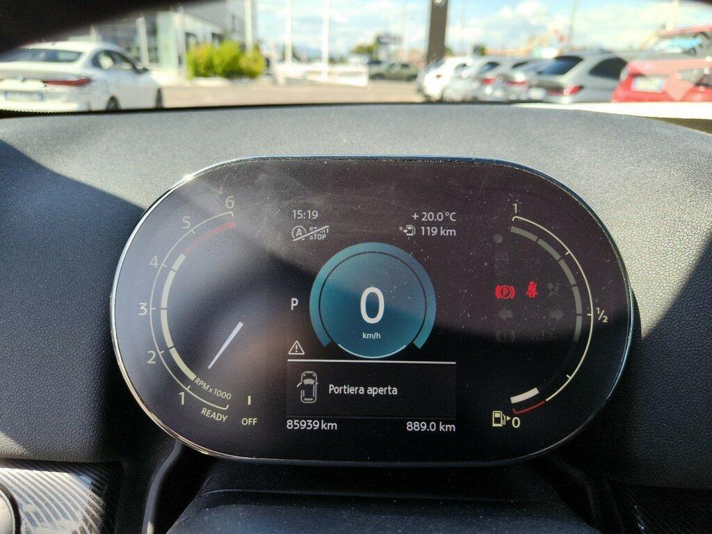 Mini Cooper D Countryman 2.0 TwinPower Turbo Cooper D