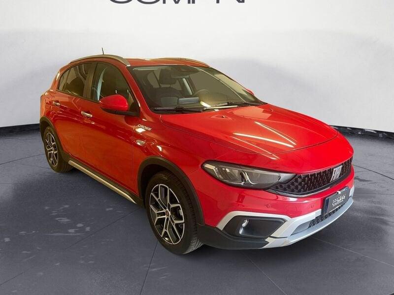 FIAT Tipo 1.0 5 porte Cross
