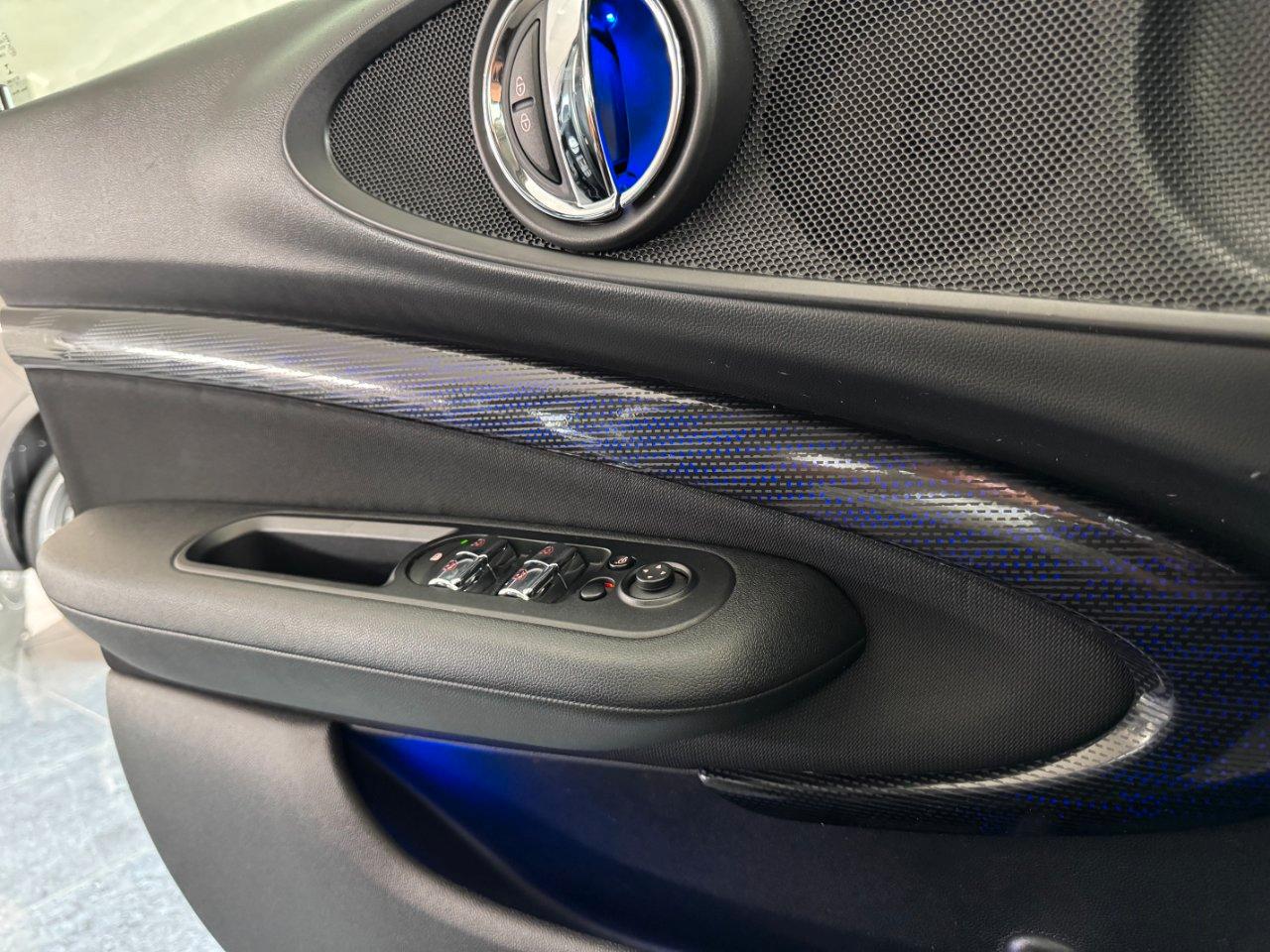 Mini Clubman One D Boost 1.5 D Auto Carplay Led Ambiente