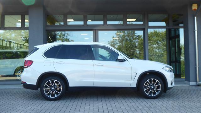 BMW X5 xDrive25d Business