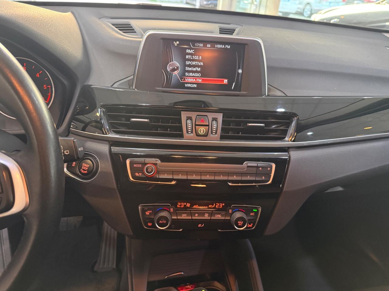 Bmw X1 sDrive18d xLine