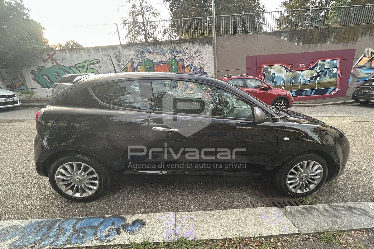 ALFA ROMEO MiTo 1.3 JTDm 85 CV S&S Progression