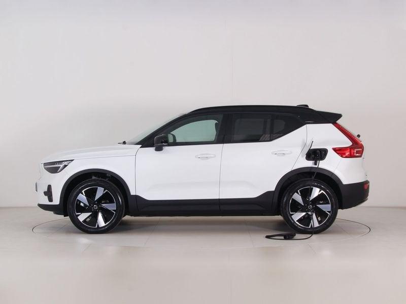 Volvo XC40 Recharge Pure Elect. Single Motor Exten. Range RWD Plus