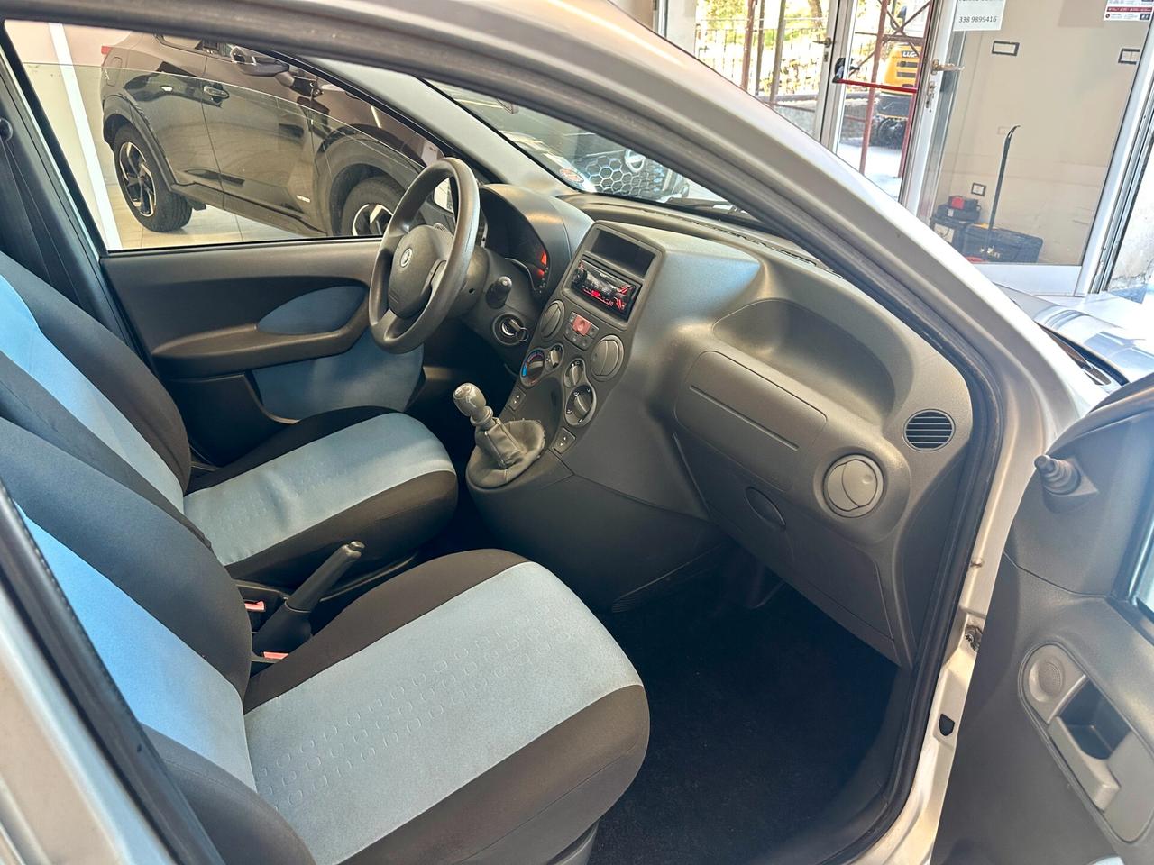Fiat Panda 1.2 Dynamic 44 kw