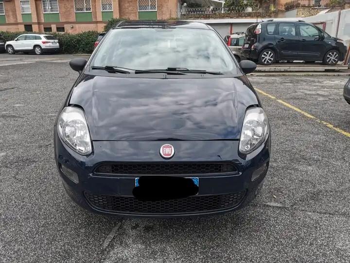 Fiat Punto 1.2 Street
