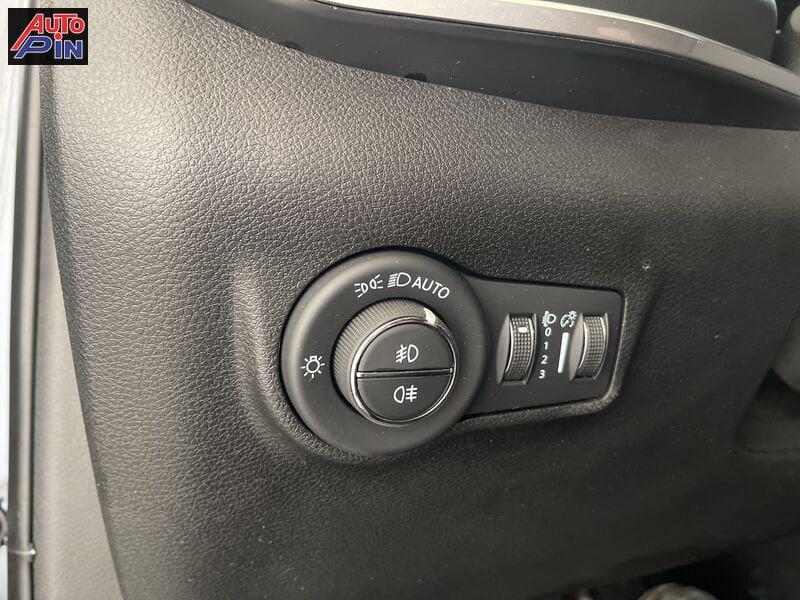 Jeep Compass 1.6 Multijet II 2WD Limited *Rcamera*Keyless