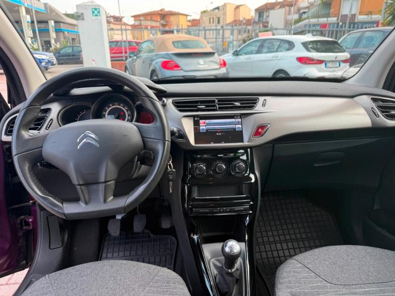 CITROEN C3 2ª serie C3 PureTech 82 Feel Edition