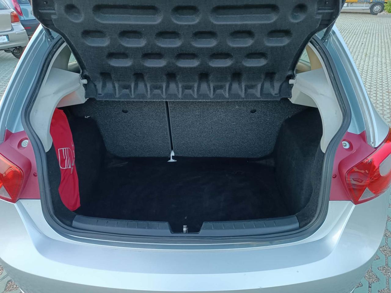 Seat Ibiza 1.4 16V 85CV 5p. Special Ed. Dual