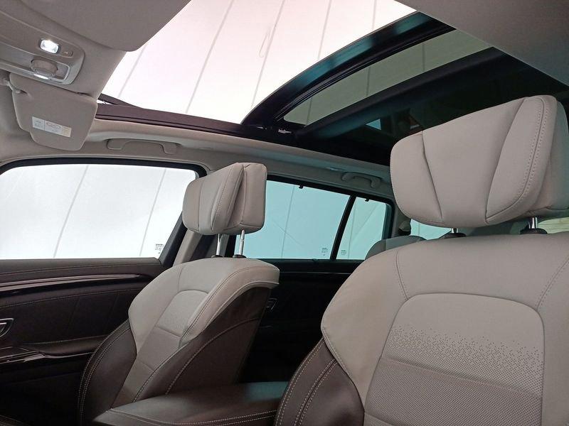 Renault Espace V 2015 2.0 blue dci Initiale Paris 200cv 7p.ti edc
