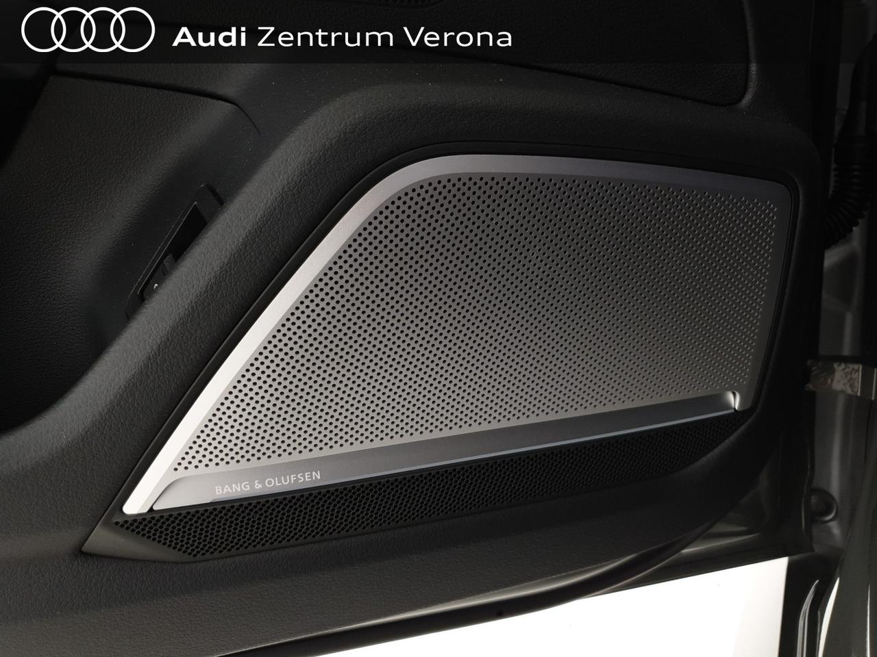 Avant GT 4.0TFSI 630CV quattro tiptronic