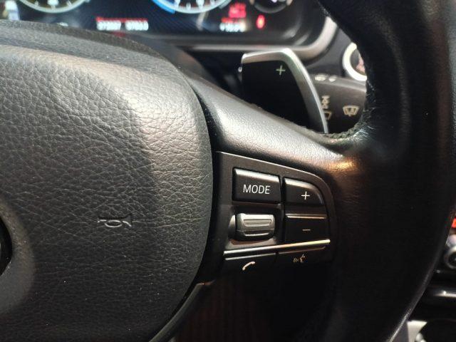 BMW 525 d xDrive Touring Luxury